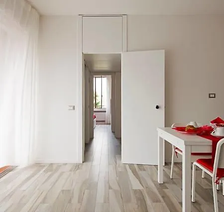 Apartment Marconi