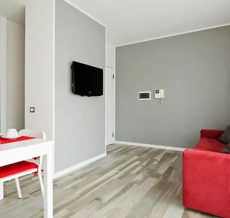 Marconi Apartment Basiglio